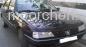 پژو 405 GLX مشکی مدل 87