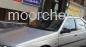 پژو 405 GLX نقره ای مدل 88
