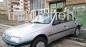 پژو 405 GLX نقره ای مدل 93