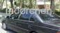 پژو 405 GLX مشکی مدل 83