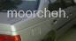 پژو 405 GLX نقره ای مدل 86