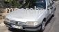 پژو 405 GLX نقره ای مدل 89