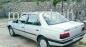 پژو 405 GLX سفید مدل 85
