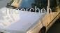 پژو 405 GLX نقره ای مدل 88