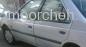 پژو 405 GLX نقره ای مدل 89