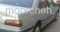 پژو پارس ELX نقره ای مدل 83