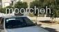 پژو پارس نقره ای مدل 85