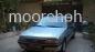 پژو Roa نقره آبی مدل 86