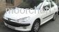 پژو SD V8 سفید مدل 93