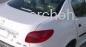 پژو SD V8 سفید مدل 95