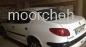 پژو SD V8 سفید مدل 90