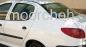 پژو SD V8 سفید مدل 93