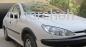 پژو SD V8 سفید مدل 89