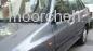 پراید صندوق دار نوک مدادی مدل 88