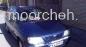 پراید 132SX آبی مدل 89