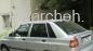 پراید صندوق دار نقره ای مدل 85
