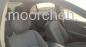 بنز E240 سفید مدل 2003