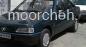 پژو Roa یشمی مدل 85