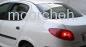 پژو SD V8 سفید مدل 90