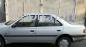 پژو 405 GLX نقره ای مدل 88