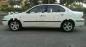 سمند LX EF7 سفید مدل 91