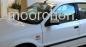 سمند LX EF7 سفید مدل 90