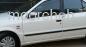 سمند LX EF7 سفید مدل 93