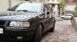 سمند LX مشکی مدل 94
