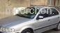 سمند LX EF7 نقره ای مدل 90