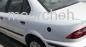 سمند LX EF7 سفید مدل 95