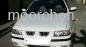 سمند LX EF7 سفید مدل 90