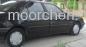 پژو 405 GLX مشکی مدل 88