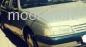 پژو 405 GLX نقره ای مدل 83