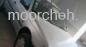 پژو 405 GLX نقره ای مدل 86