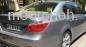 ب ام و 530i نقره ای مدل 2005