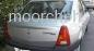 رنو تندر E2 90 نقره ای مدل 88
