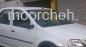 رنو تندر E2 90 سفید مدل 90