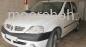 رنو تندر E2 90 سفید مدل 91