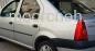 رنو تندر E2 90 نقره ای مدل 92
