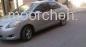 تویوتا یاریس صندق دار نقره ای مدل 2008
