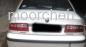 سمند LX EF7 سفید مدل 90