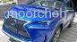 لکسوس NX200T آبی مدل 2016