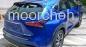 لکسوس NX200T آبی مدل 2016