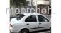 تیبا صندق دار سفید مدل 91