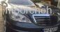 بنز S500 مشکی مدل 2009