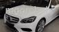 بنز E250 سفید مدل 2015