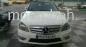 بنز C280 سفید مدل 2008