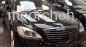 بنز S500 مشکی مدل 2011