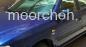 سمند LX آبی مدل 92