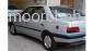 پژو 405 GLX نقره ای مدل 91